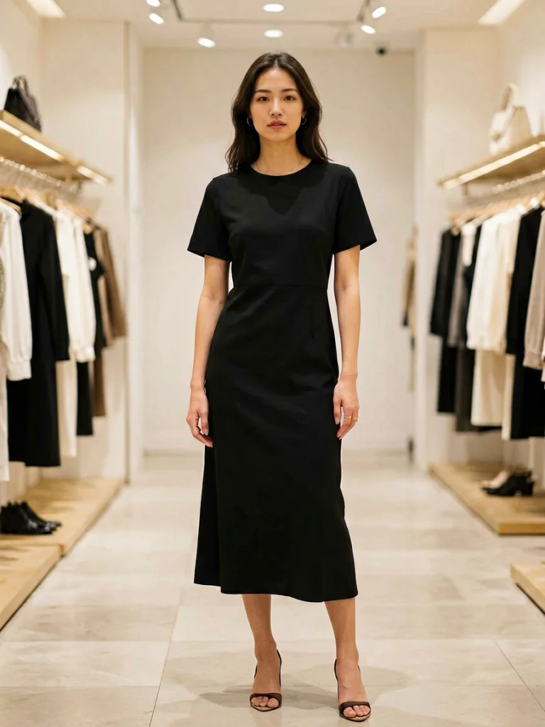 Social ads fashion image