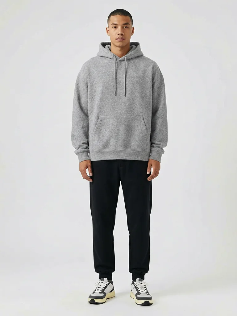 Hoodie source
