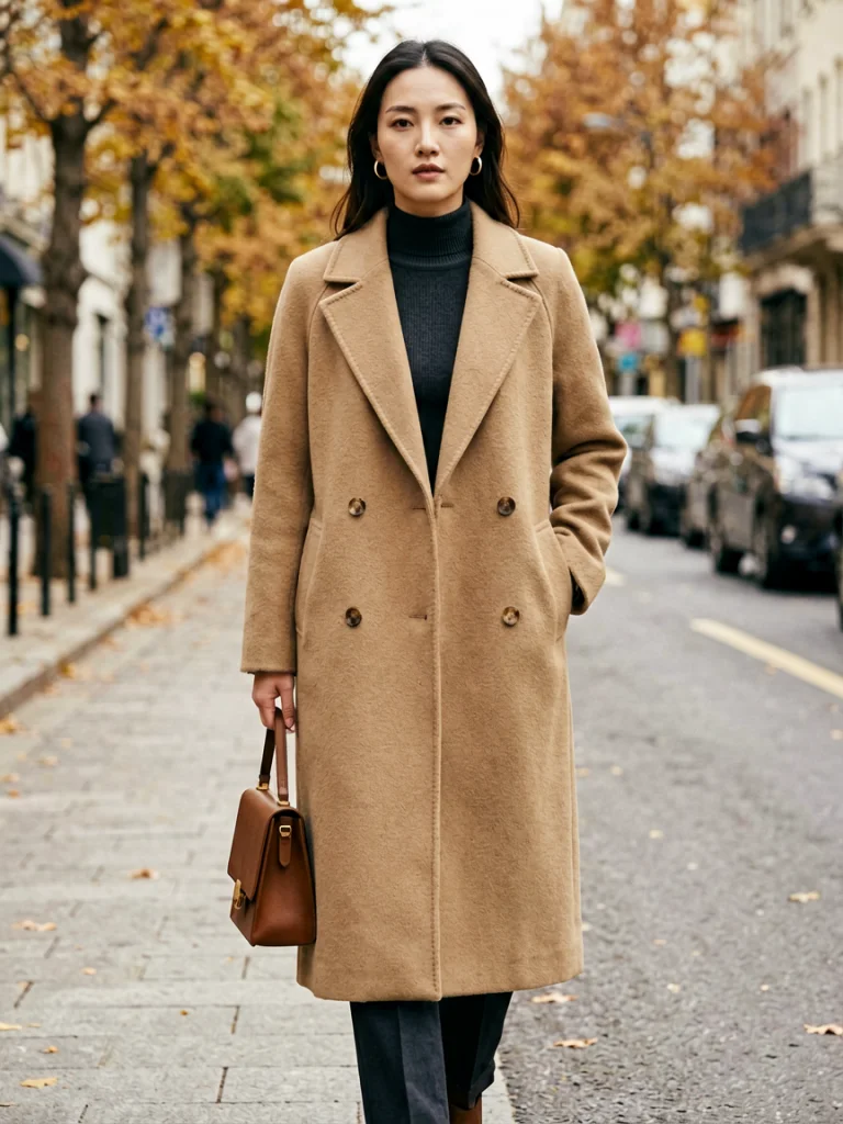 Outerwear PDPs